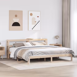 VidaXL 3306055 bed frame