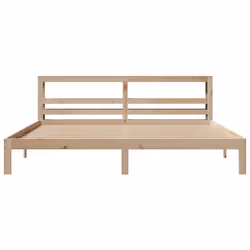 VidaXL 3306055 bed frame
