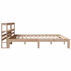 VidaXL 3306055 bed frame - Additional view 4