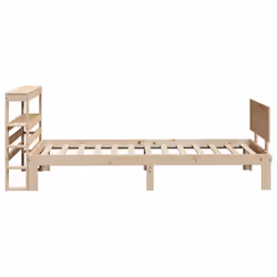 VidaXL 3306070 bed frame - Additional view 4