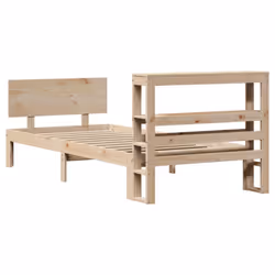 VidaXL 3306070 bed frame - Additional view 5