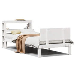 VidaXL 3306071 bed frame