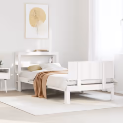 VidaXL 3306071 bed frame