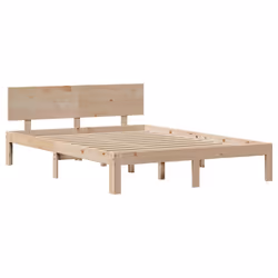 VidaXL 3306072 bed frame - Additional view 7