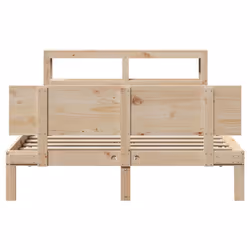 VidaXL 3306074 bed frame - Additional view 4