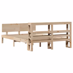 VidaXL 3306074 bed frame - Additional view 6