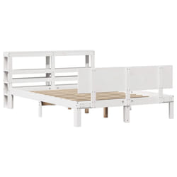 VidaXL 3306075 bed frame