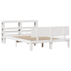 VidaXL 3306077 bed frame