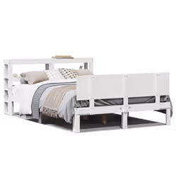 VidaXL 3306077 bed frame