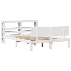 VidaXL 3306079 bed frame