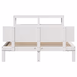 VidaXL 3306079 bed frame
