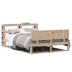 VidaXL 3306080 bed frame