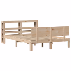 VidaXL 3306080 bed frame