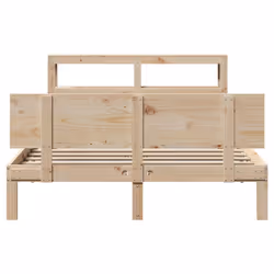 VidaXL 3306080 bed frame - Additional view 4