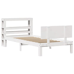 VidaXL 3306081 bed frame