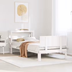 VidaXL 3306081 bed frame