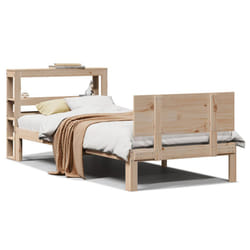 VidaXL 3306082 bed frame
