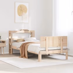 VidaXL 3306082 bed frame