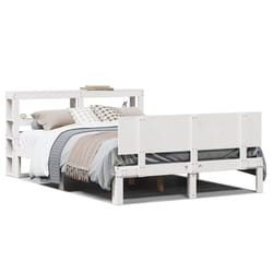 VidaXL 3306085 bed frame
