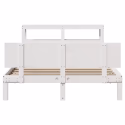 VidaXL 3306085 bed frame - Additional view 4