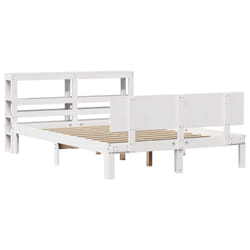 VidaXL 3306087 bed frame