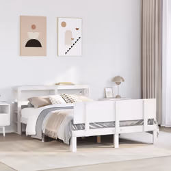 VidaXL 3306087 bed frame