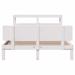 VidaXL 3306087 bed frame