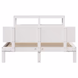 VidaXL 3306089 bed frame