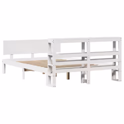 VidaXL 3306089 bed frame - Additional view 5