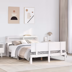 VidaXL 3306091 bed frame