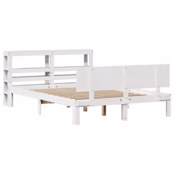 VidaXL 3306091 bed frame