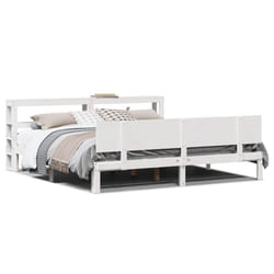 VidaXL 3306093 bed frame