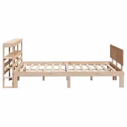 VidaXL 3306094 bed frame - Additional view 5
