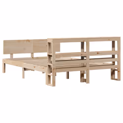 VidaXL 3306094 bed frame - Additional view 6