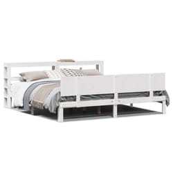 VidaXL 3306095 bed frame