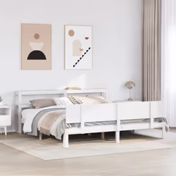 VidaXL 3306095 bed frame