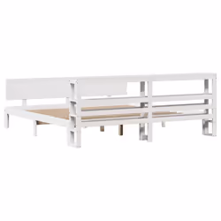 VidaXL 3306095 bed frame - Additional view 5