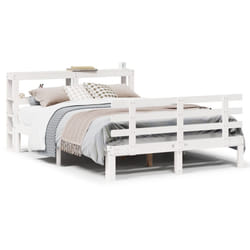 VidaXL 3306103 bed frame