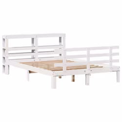 VidaXL 3306103 bed frame