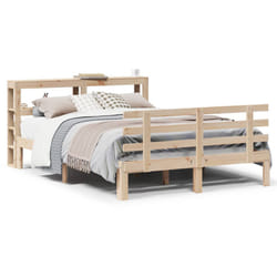 VidaXL 3306104 bed frame