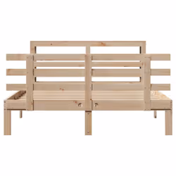 VidaXL 3306104 bed frame - Additional view 4