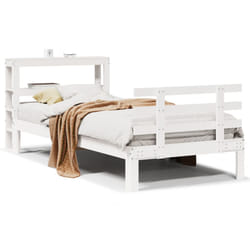 VidaXL 3306107 bed frame