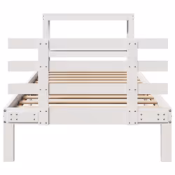 VidaXL 3306107 bed frame