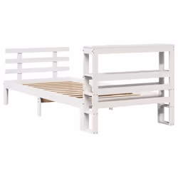 VidaXL 3306107 bed frame - Additional view 7