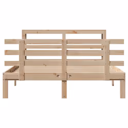 VidaXL 3306110 bed frame - Additional view 4