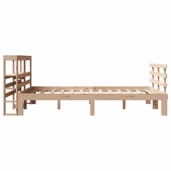 VidaXL 3306110 bed frame - Additional view 7