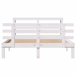 VidaXL 3306111 bed frame