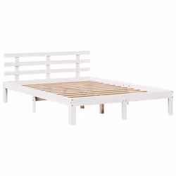 VidaXL 3306111 bed frame - Additional view 4