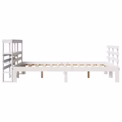 VidaXL 3306111 bed frame - Additional view 6