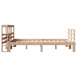 VidaXL 3306112 bed frame - Additional view 7